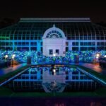Toledo Zoo: "Lights Before Christmas" Admission