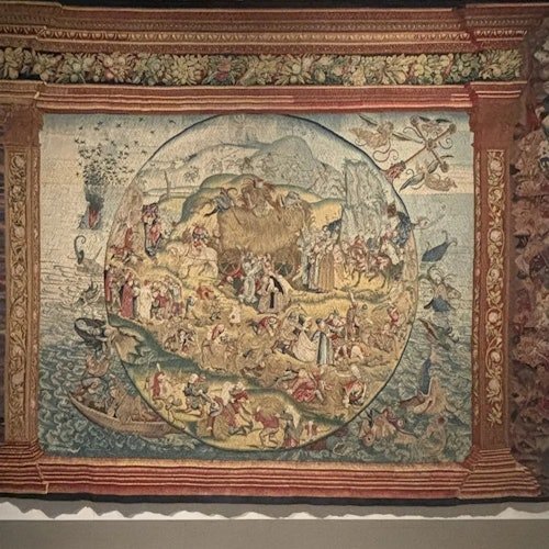 Galería de las Colecciones Reales: Entrada + Audioguía