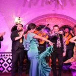 Tablao Cordobés Barcelona: Espectáculo de flamenco + Comida y/o bebida