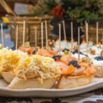 Tablao Cordobés Barcelona: Espectáculo de flamenco + Comida y/o bebida