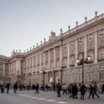 Palacio Real de Madrid: Entrada rápida