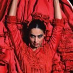 Teatro Flamenco Barcelona: Espectáculo Flamenco