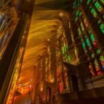 Visita guiada a la Sagrada Familia con entrada sin colas