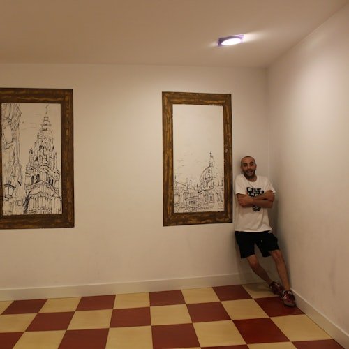 Museo Iluziona