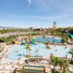 Caribe Aquatic Park: Entrada directa