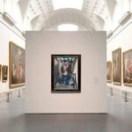 Museo Reina Sofía: Entrada sin colas + Audioguía