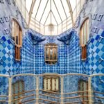 Casas de Gaudí: Visita guiada