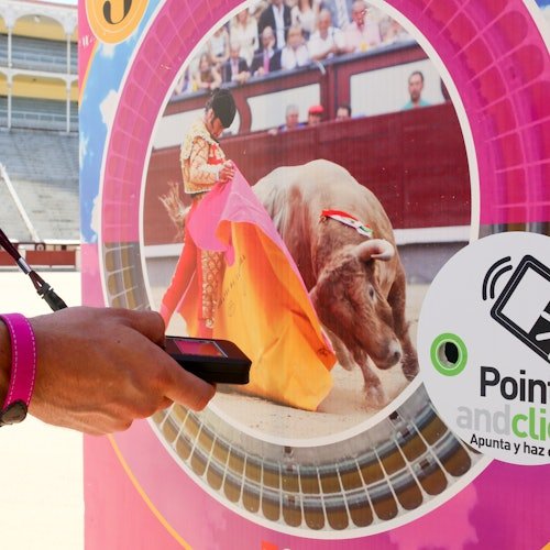 Plaza de Toros y Museo de Las Ventas: Entrada + Audioguía