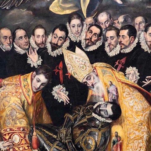 Pulsera turística de Toledo