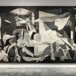 Museo Reina Sofía: Entrada sin colas + Audioguía