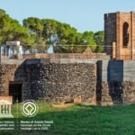 Cripta de Gaudí y Colonia Güell desde Barcelona + Audioguía