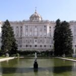 Palacio Real de Madrid: Entrada + Visita guiada en italiano