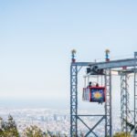 Parque de atracciones Tibidabo: Entrada