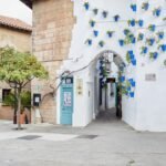 Tablao de Carmen: Espectáculo Flamenco + Cena