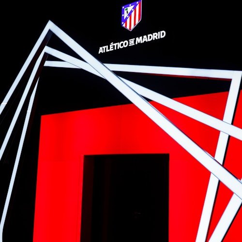 Atlético de Madrid: Tour libre + Entrada al museo