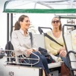 Barcelona: Tour de Bienvenida en Tuk Tuk Eléctrico Privado