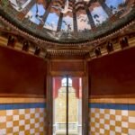 Casa Vicens: Entrada sin colas