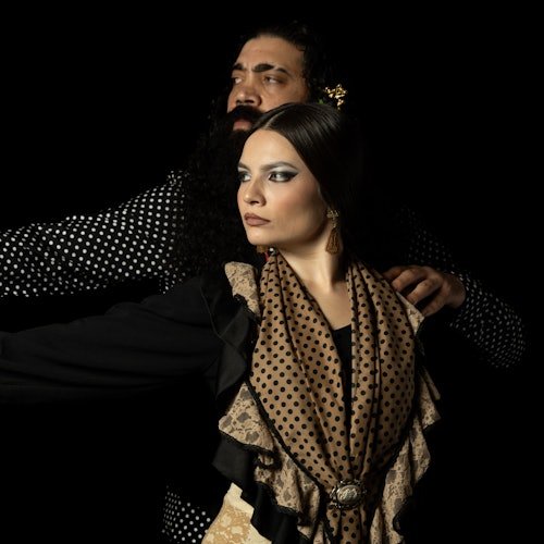 Madrid: Espectáculo Flamenco en Essential Tablao + Drink