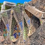 Cripta de Gaudí y Colonia Güell desde Barcelona + Audioguía