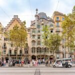 Barcelona: Tour de Bienvenida en Tuk Tuk Eléctrico Privado