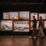 Museo Banksy Madrid: Entrada
