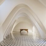 Casas de Gaudí: Visita guiada
