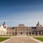 Palacio Real de Aranjuez: Entrada + Guía Real Digital