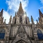 Barcelona Cathedral: Admission + Audio Guide