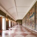 Palacio real de la Granja de San Ildefonso: Entrada + Guía Real Digital