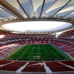 Atlético de Madrid: Tour libre + Entrada al museo