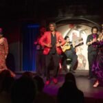 El Duende Barcelona: Flamenco Show + Optional Drink