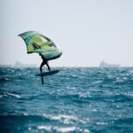 Barcelona: Curso Wingfoil