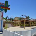 Warner Beach Madrid: Day Trip from Madrid
