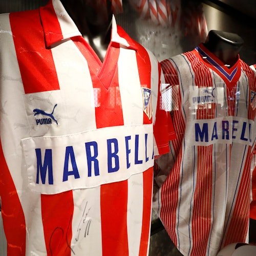 Paquete El Madrid futbolero