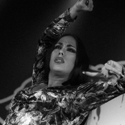 Tablao Opera Flamenca: Flamenco Show