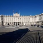 Madrid: Aplicación de audioguía de la ciudad para tu smartphone