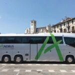Desde Andorra la Vella: Traslado en autobús de ida a Barcelona
