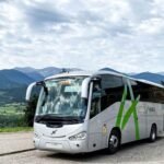 Desde Andorra la Vella: Traslado en autobús de ida a Barcelona