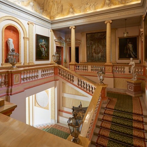Palacio de Liria: Entrada + Audioguía