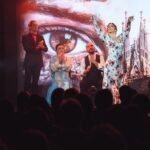 Teatro Flamenco Barcelona: Espectáculo Flamenco