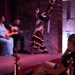 Palau Dalmases: Espectáculo Flamenco