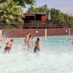 Aquopolis Villanueva: Entrada sin colas