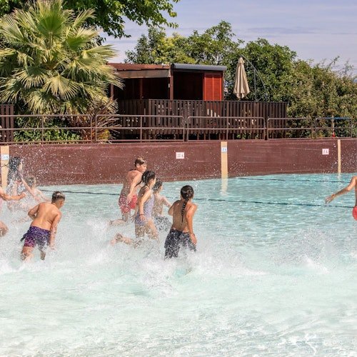 Aquopolis Villanueva: Entrada sin colas