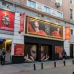 Madrid: Espectáculo Flamenco en el Teatro Flamenco