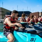 Barcelona: Jet Ski Rentals