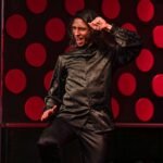 Los Tarantos Barcelona: Espectáculo de flamenco
