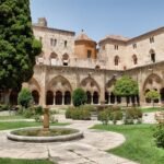 Tarragona Cathedral: Admission + App with Audio Guide