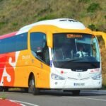 Barcelona: Traslado en autobús desde Lloret de Mar