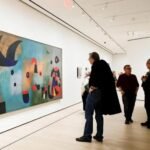 Museo Reina Sofía: Entrada sin colas + Audioguía