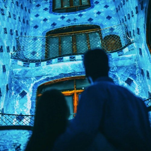 Casa Batlló: Billete de tarde
